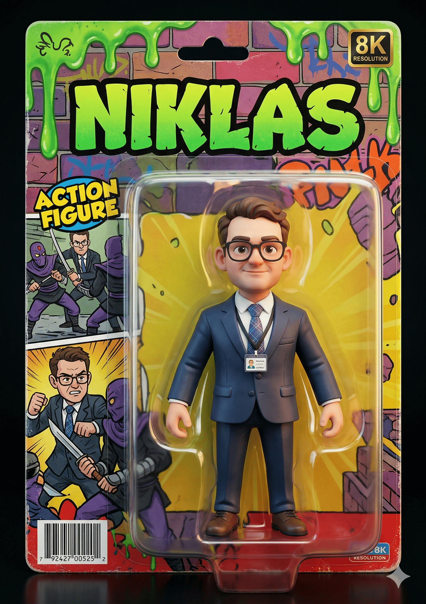 Niklas Hegemann – Hegemann Schorsch